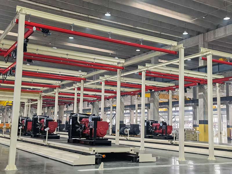 KBK起重機需要注冊登記嗎？